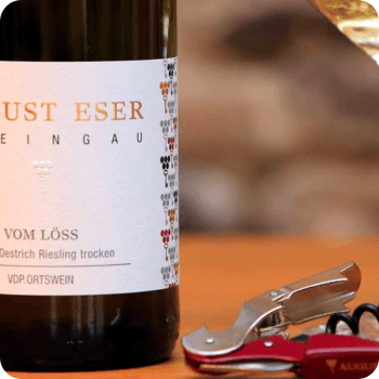 August Eser