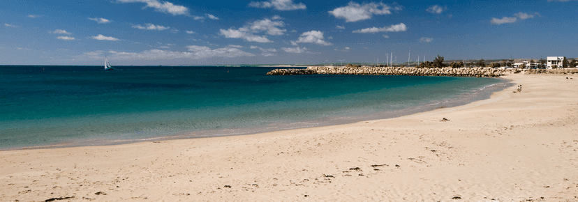 Geraldton wine city