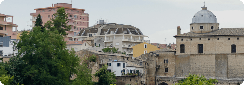 Vinícolas perto de Lanciano