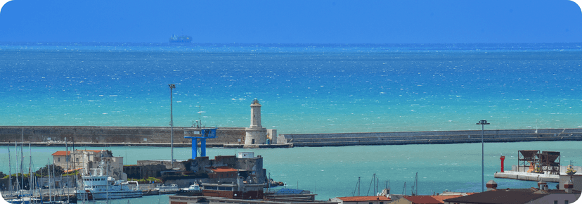 Livorno wine city