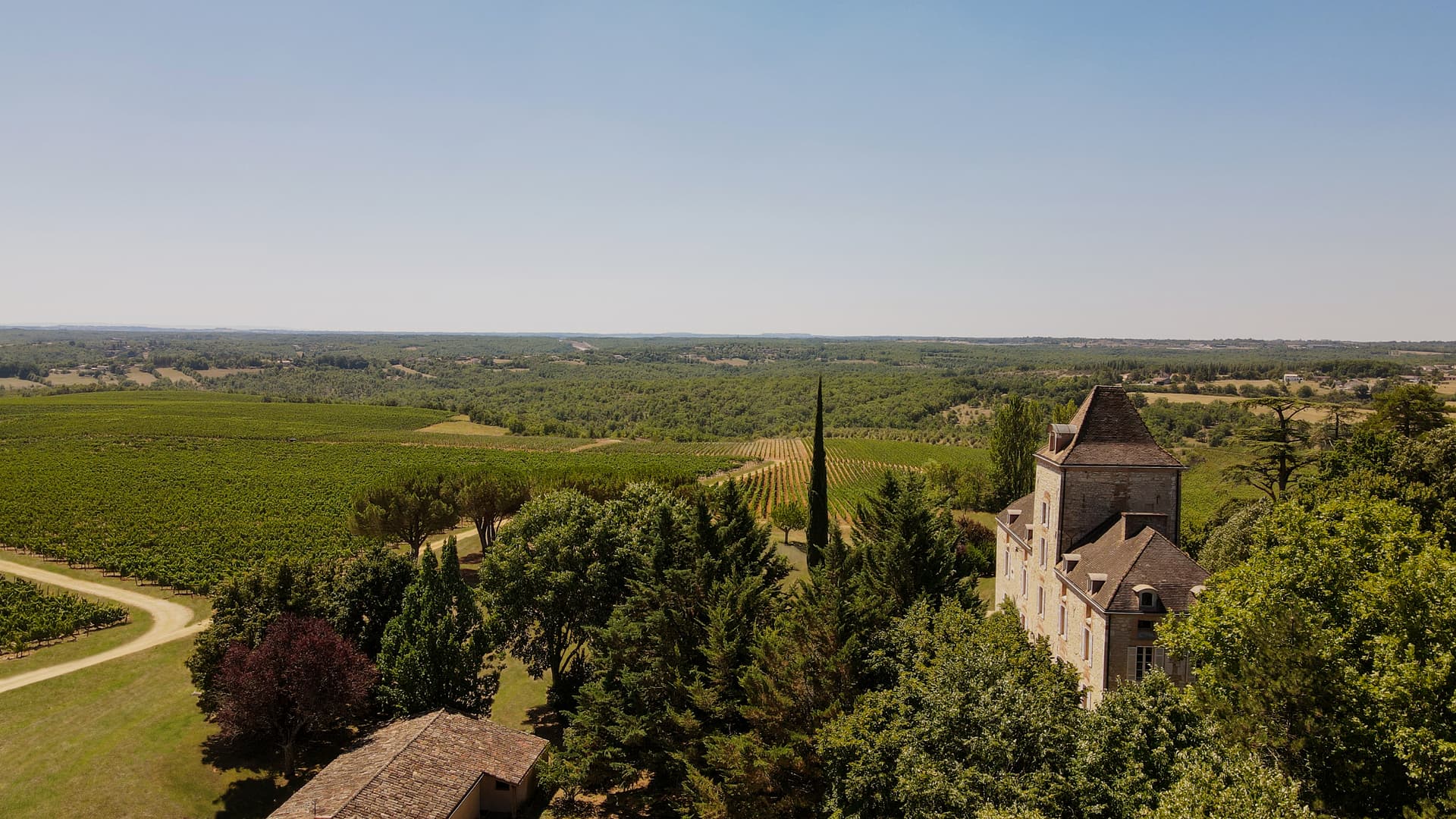 South West France: Cahors Wine Tour & Tasting