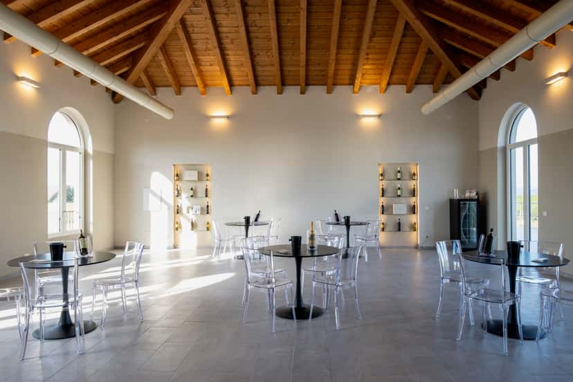 Tenuta San Lorenzo
