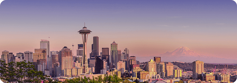 Seattle wine city