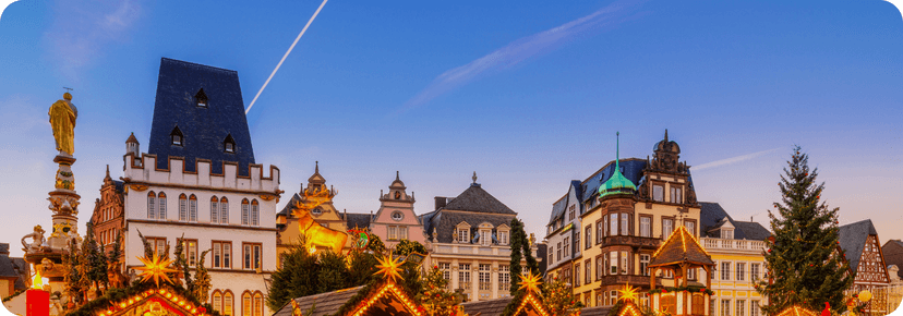 Wineries Near Trier