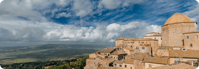 Wineries Near Volterra
