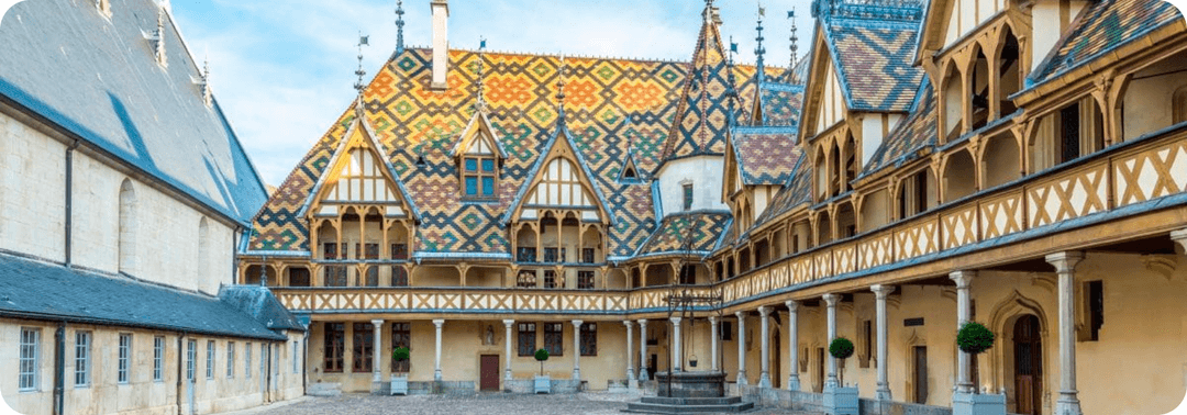 Beaune - Bourgogne