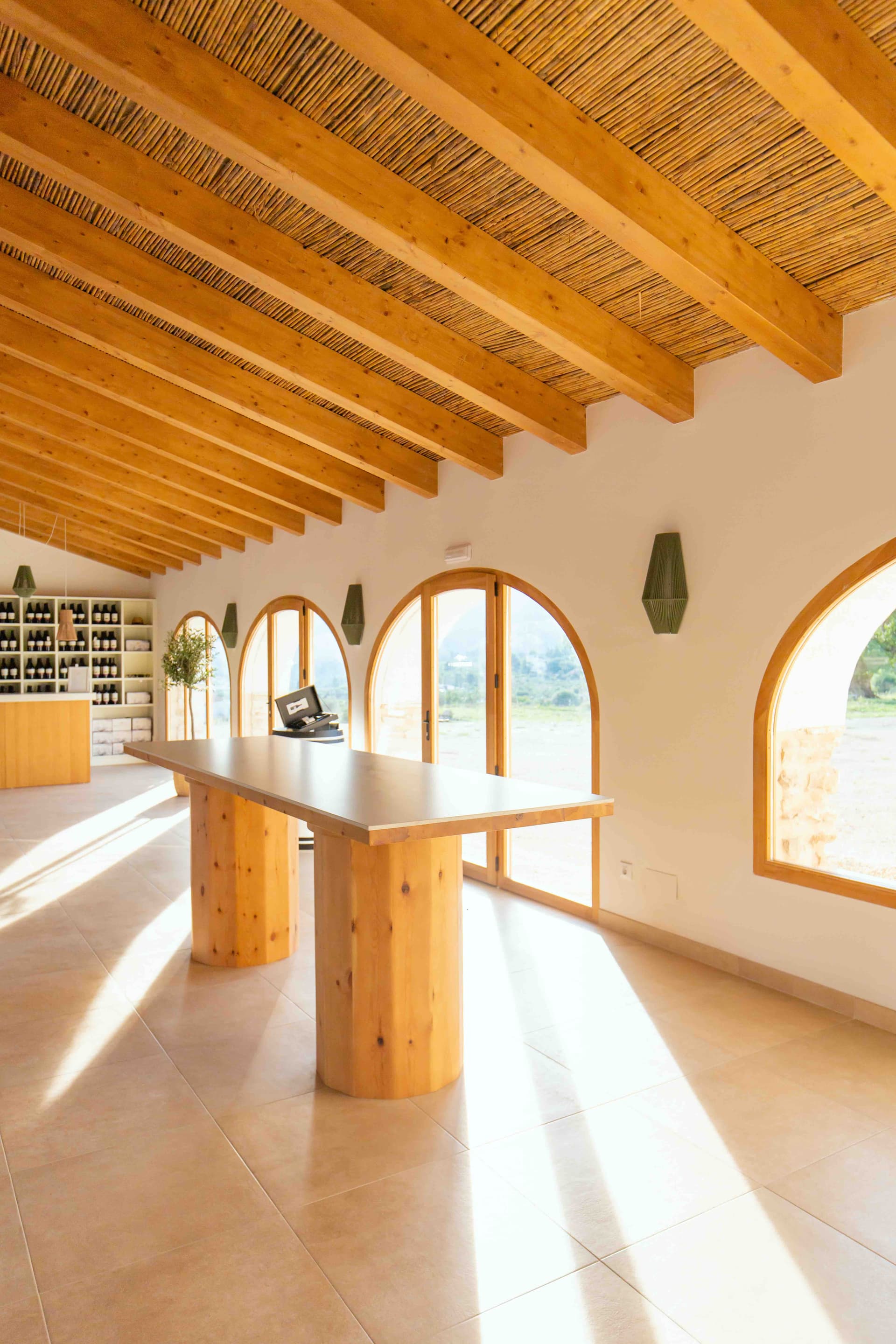 Degustação de vinhos premium e tour em Montesanco