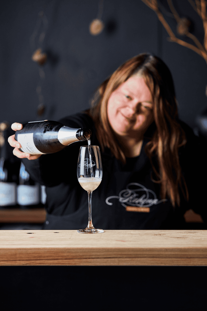 Rahona Valley Winery