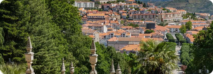 Lamego wine city