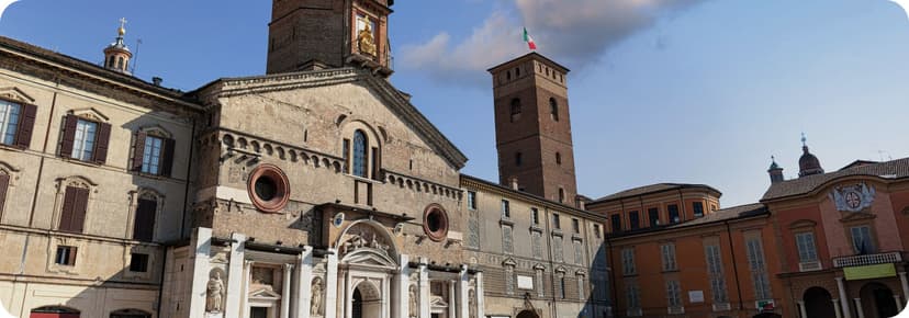 Wineries Near Reggio Emilia