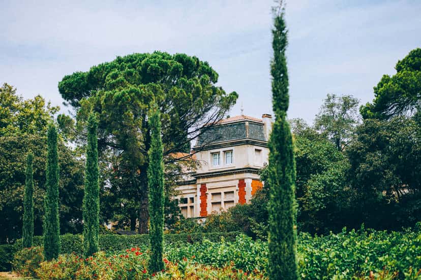Chateau Fortia