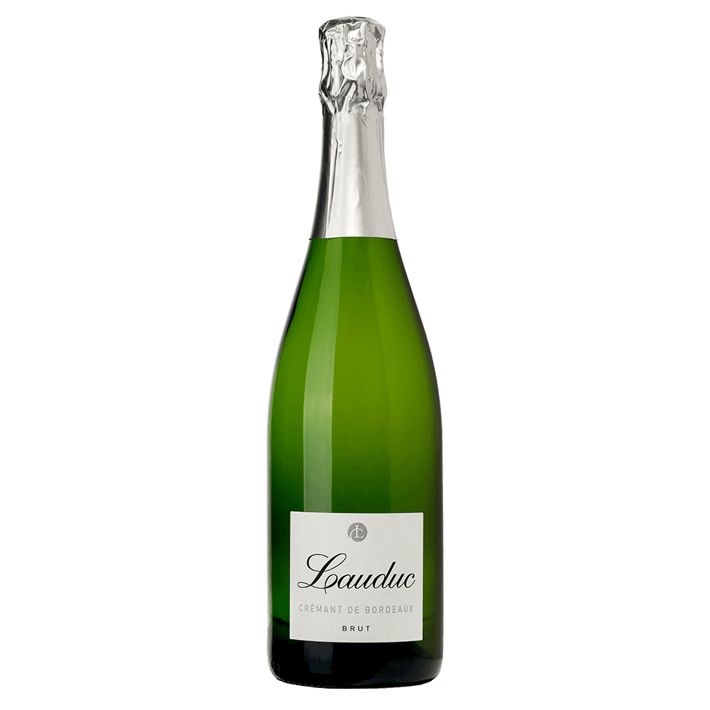Crémant de Lauduc Brut