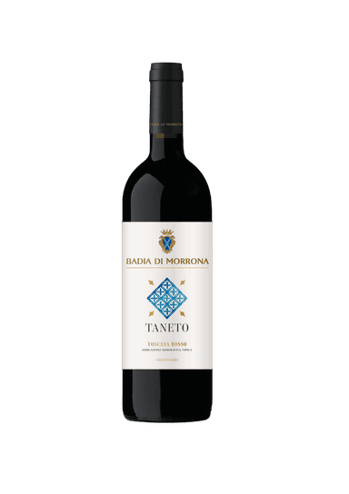 Taneto - Badia Di Morrona