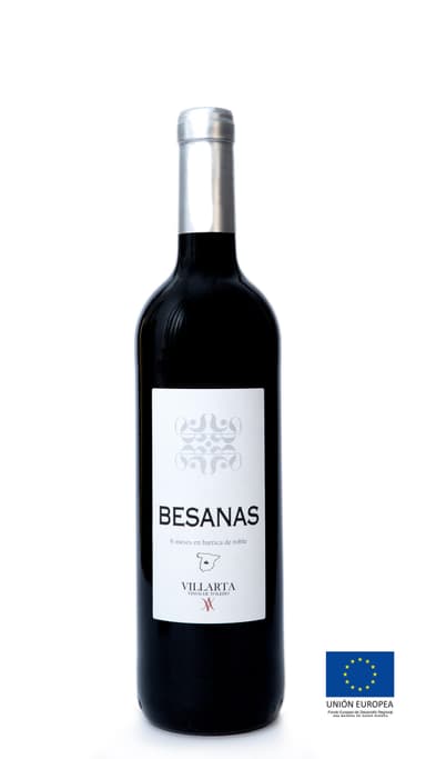BESANAS 2020 - Hacienda Villarta