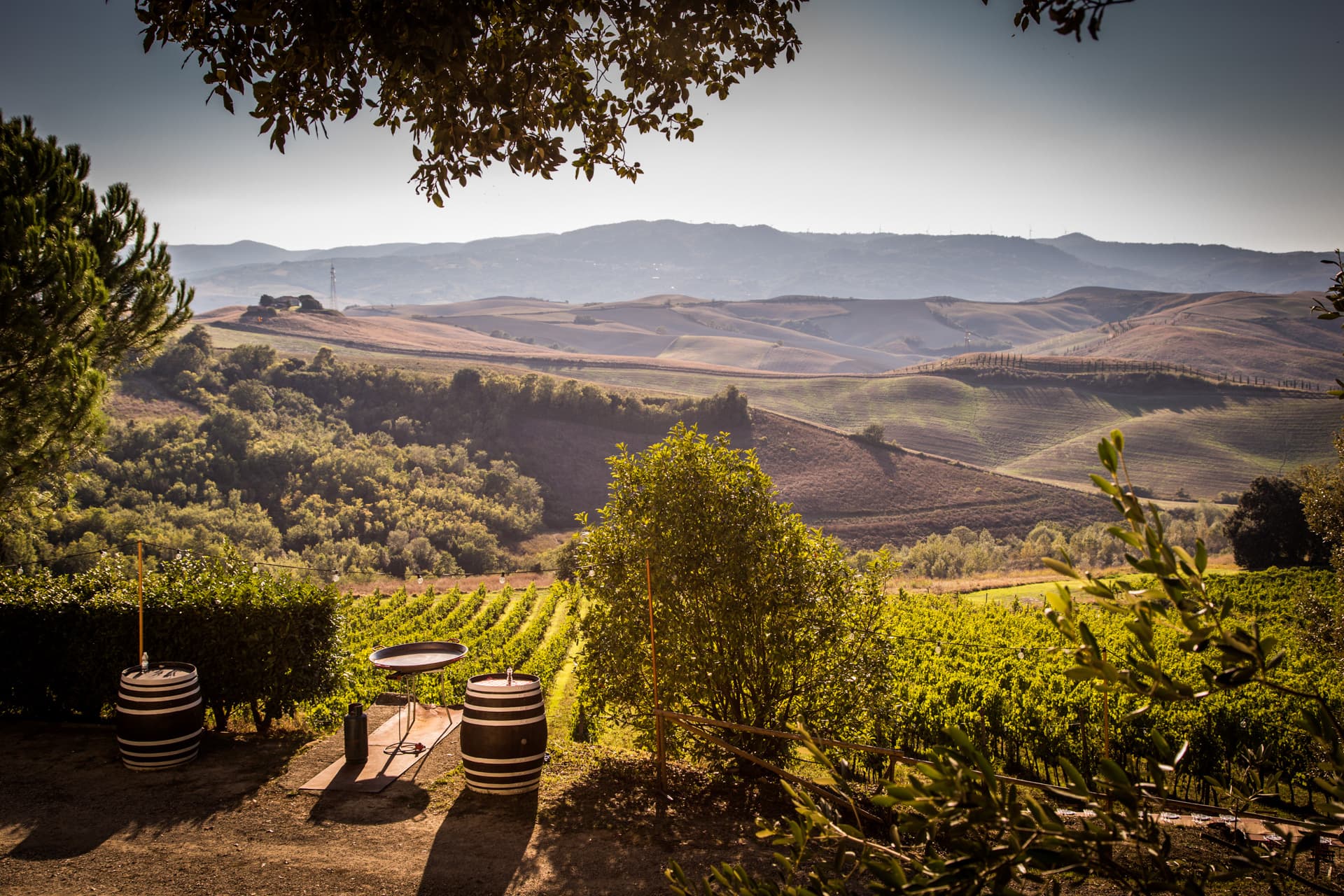 Pieve De' Pitti
