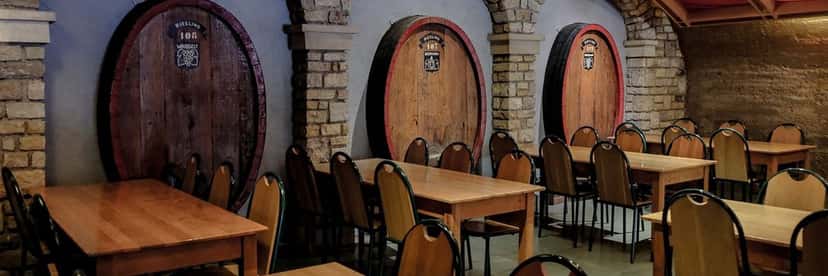 Lux Moselle Valley Wine Journey at Poll-Fabaire