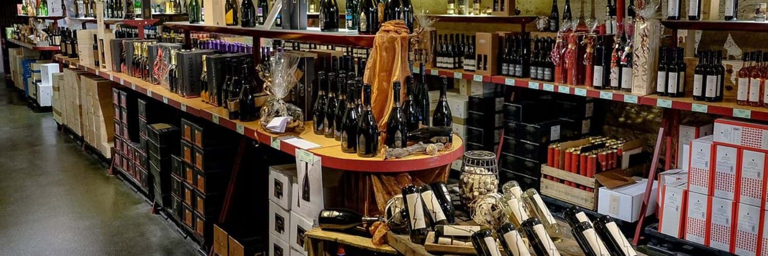 Degustazione per gli amanti del vino alle Caves Poll-Fabaire…