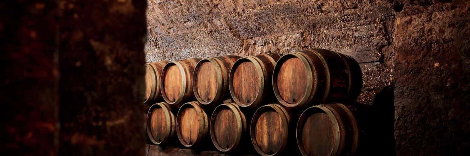Luxembourg Moselle Wine Cellar & Tasting Journey