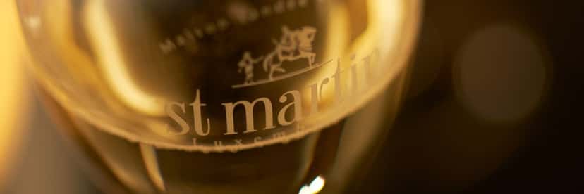 Tour alla scoperta della cantina Caves St Martin