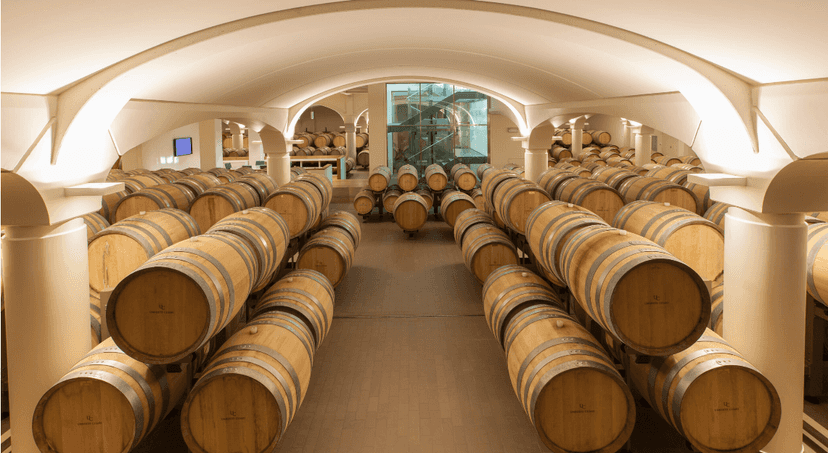 Taste Emilia-Romagna’s Awarded Wines with Gourmet Pairings