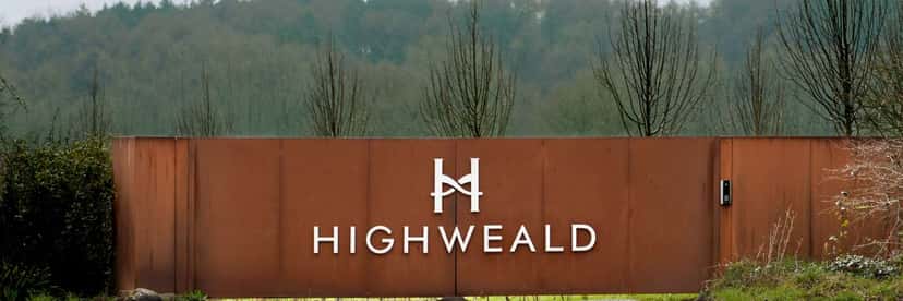 Highweald Wine Estate
