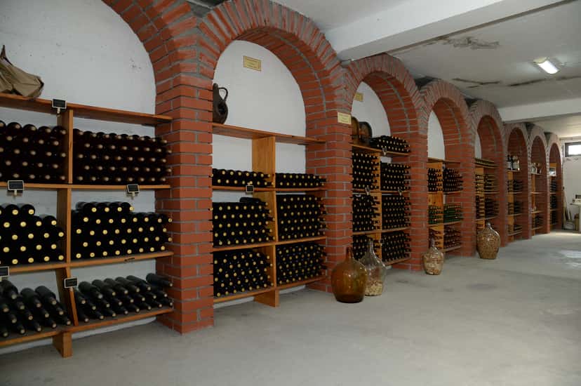Jostela Winery