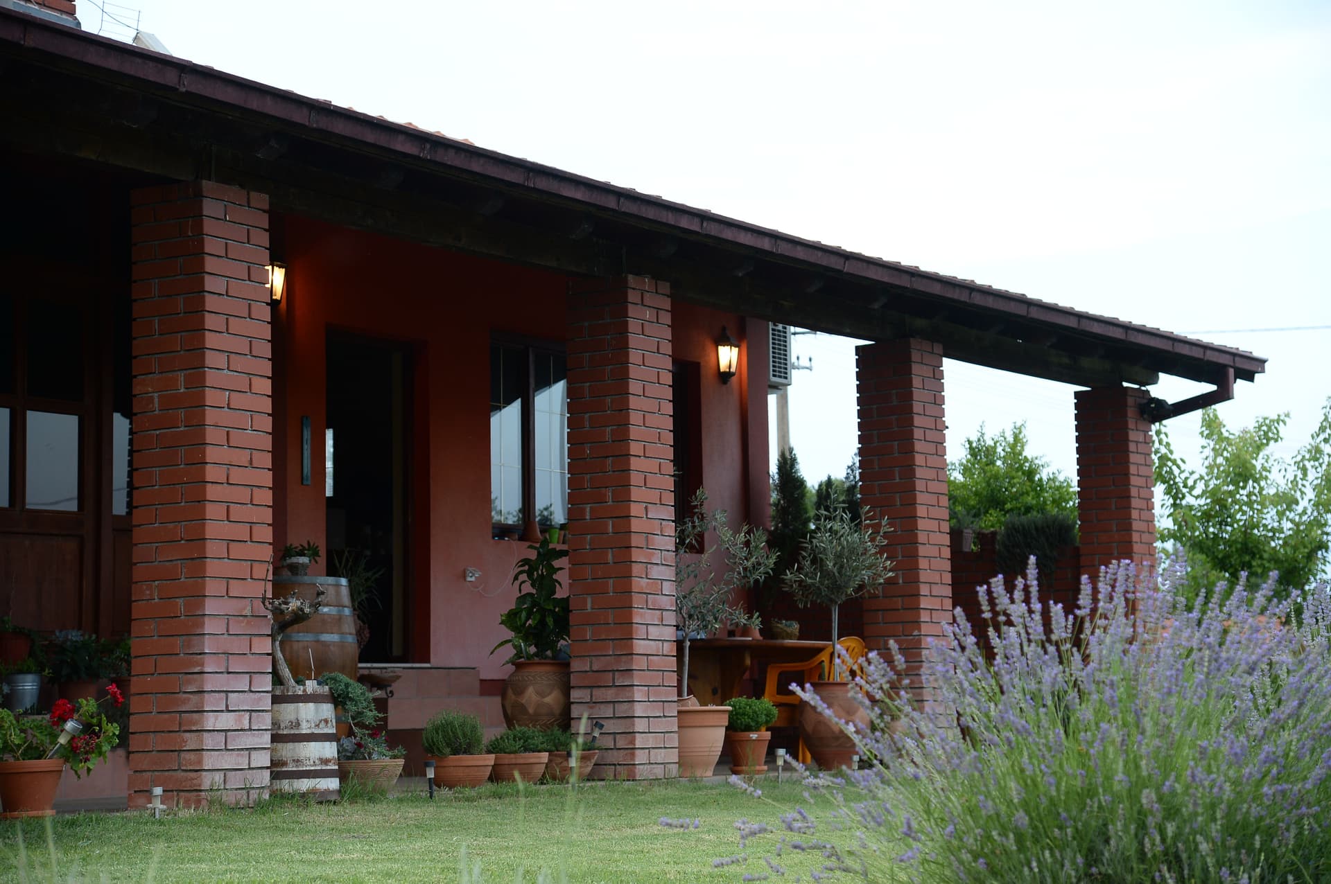Jostela Winery