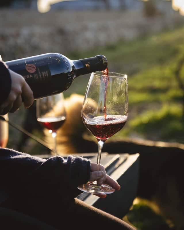 Cantine Polvanera