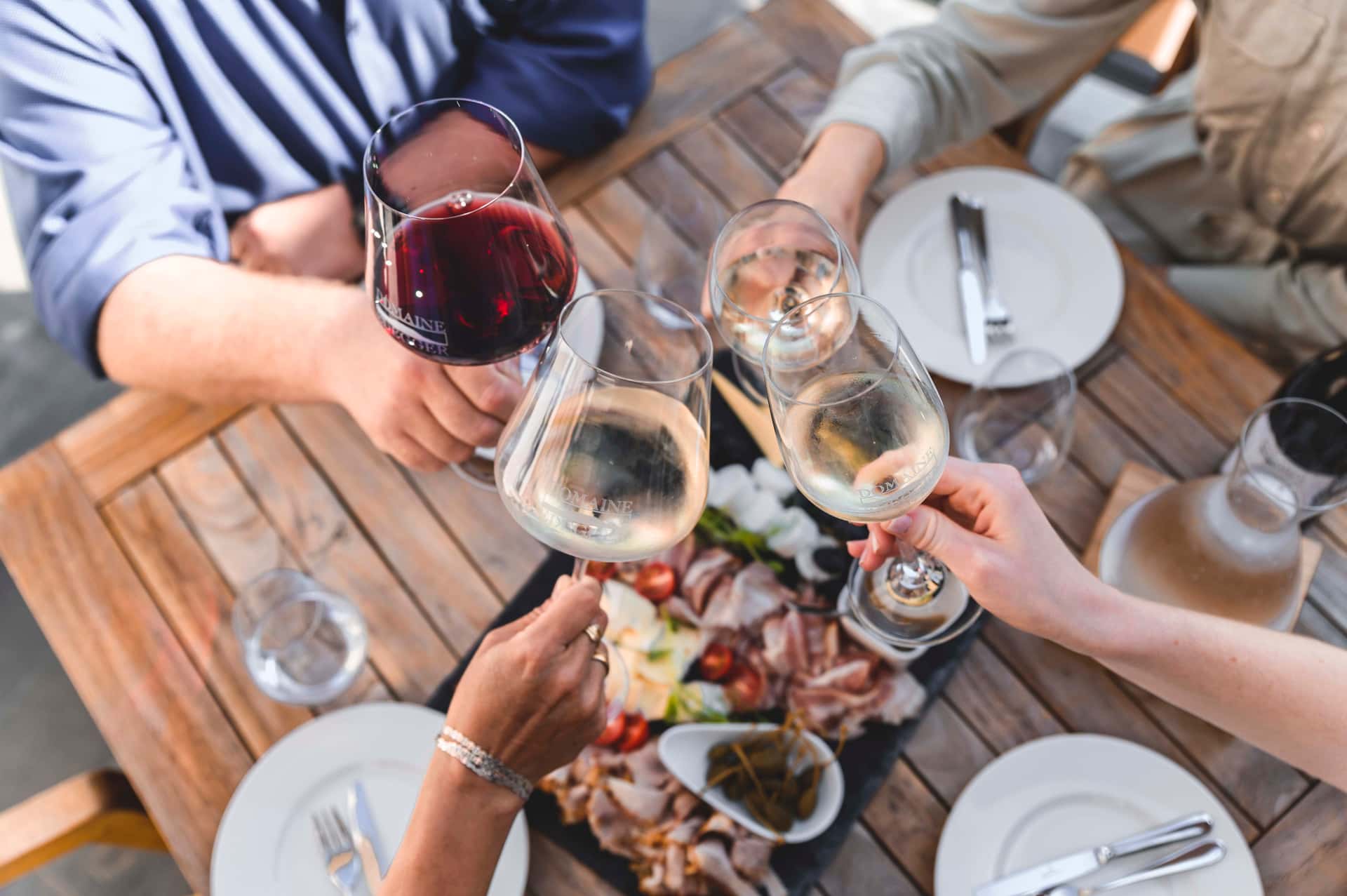 Tour Completo - Degustação de Vinhos na vinícola orgânica…