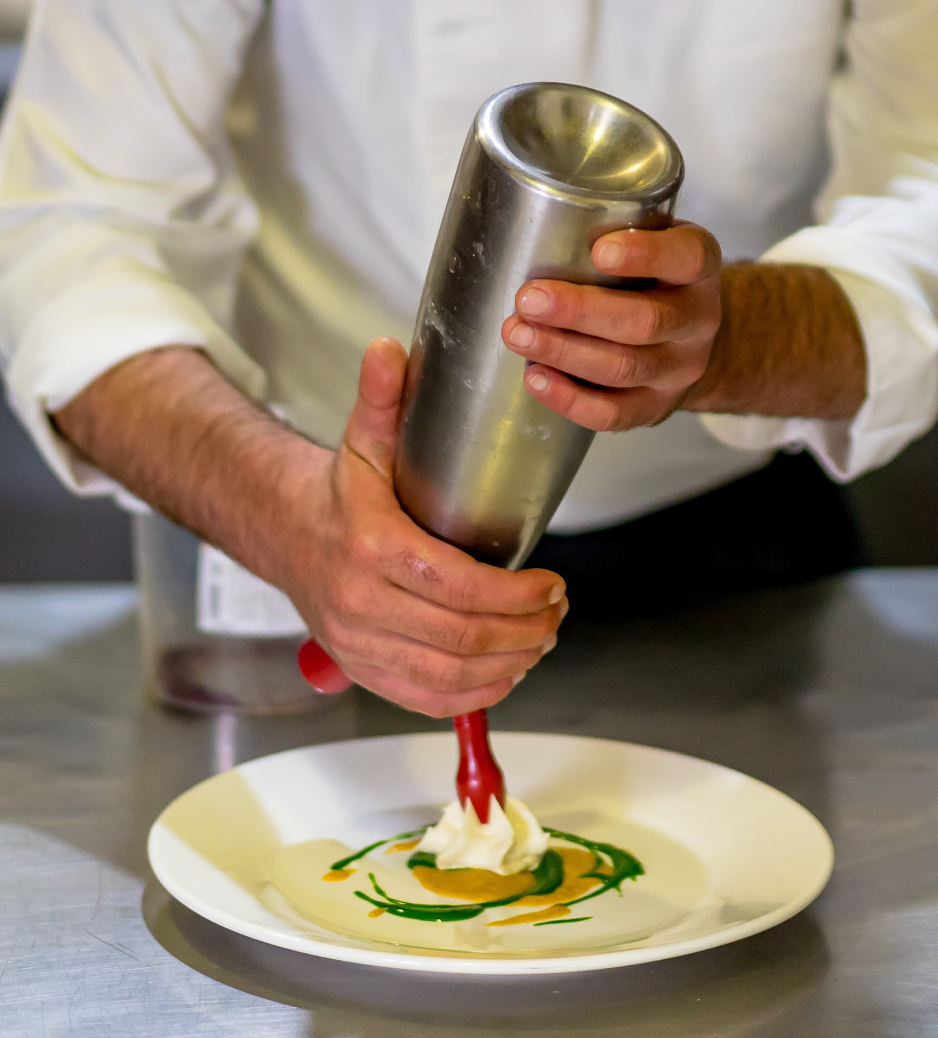 Jantar fino e vinho | Abadia de Santa Anastasia
