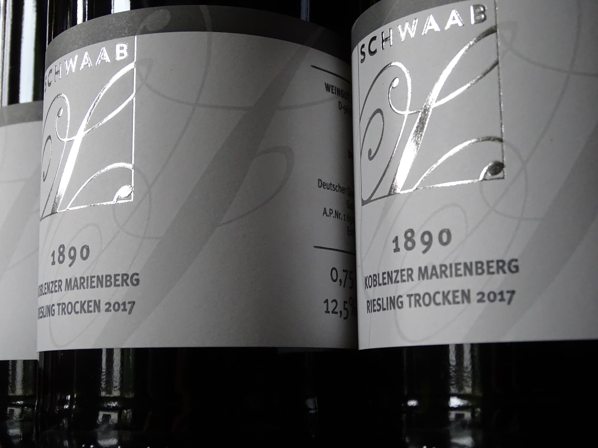 Weingut Schwaab foto 4