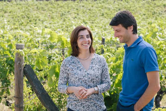 Quevedo Winery - Quinta Senhora do Rosário