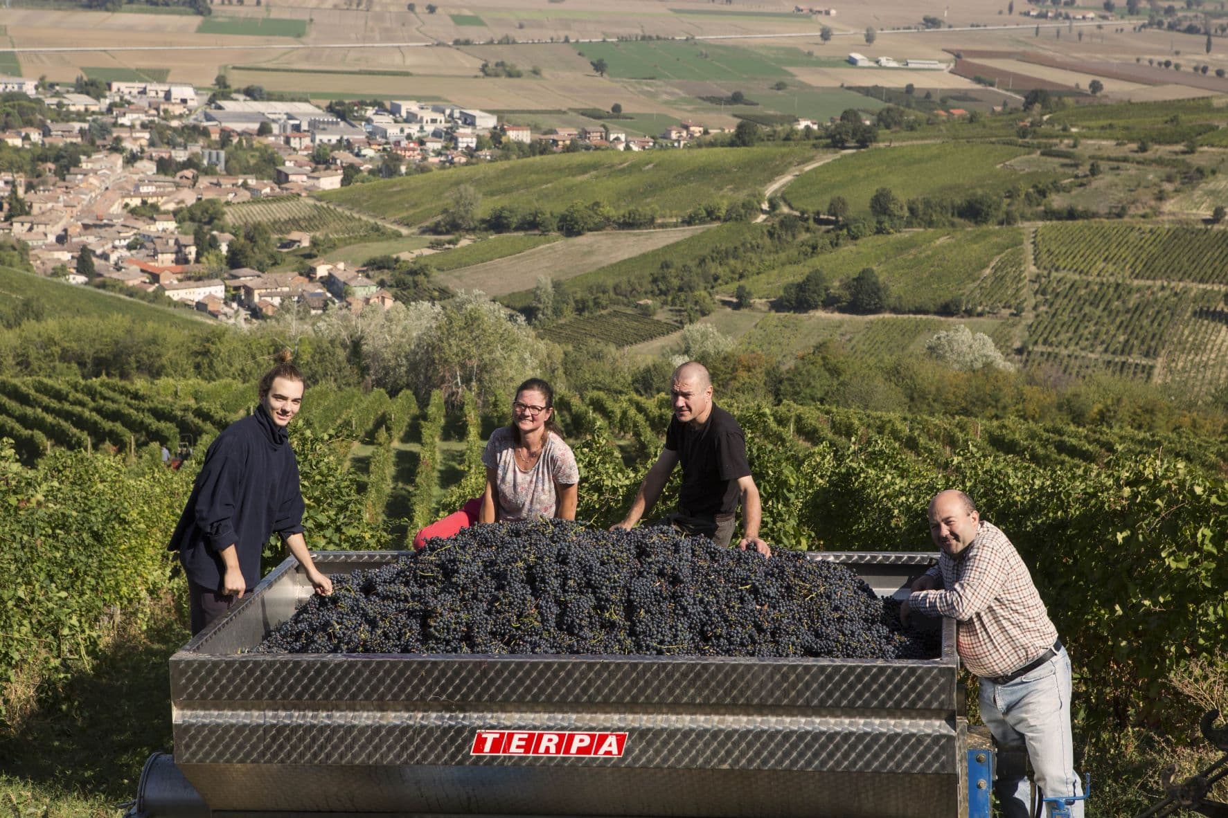 Azienda Agricola La Travaglina