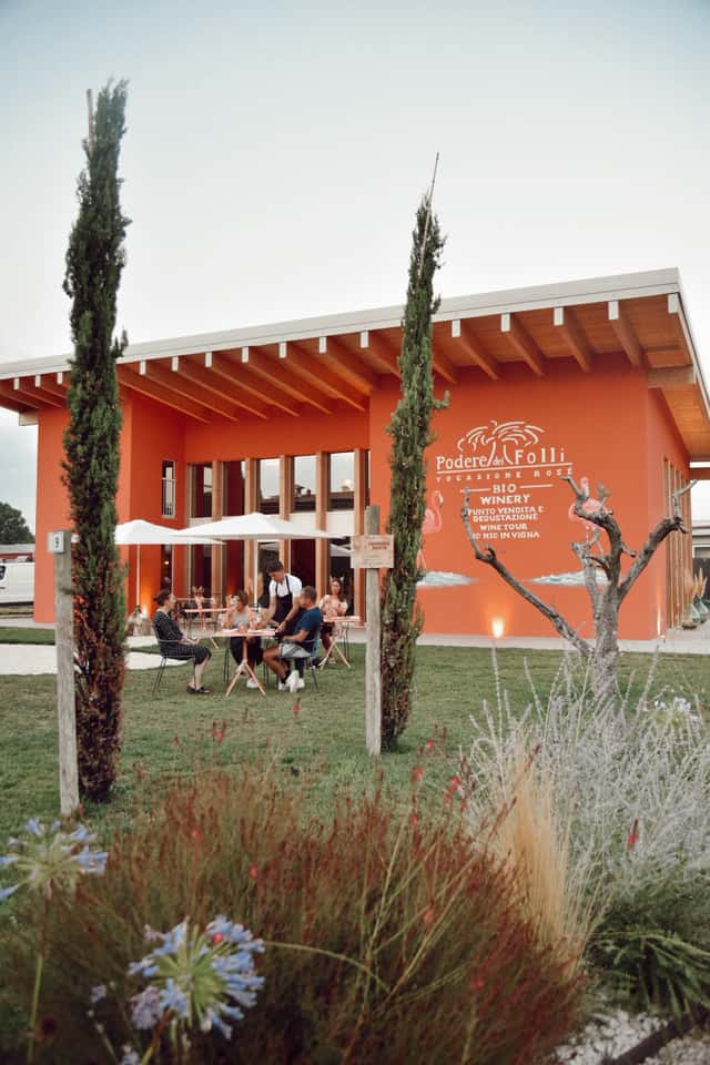Podere dei Folli