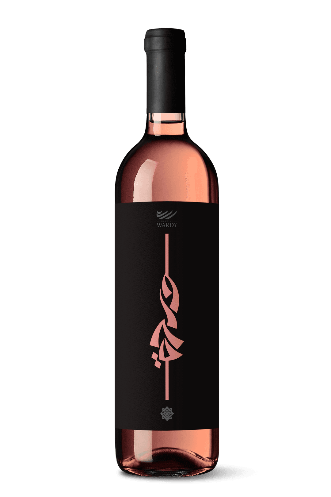 Beqaa Valley Rosé
