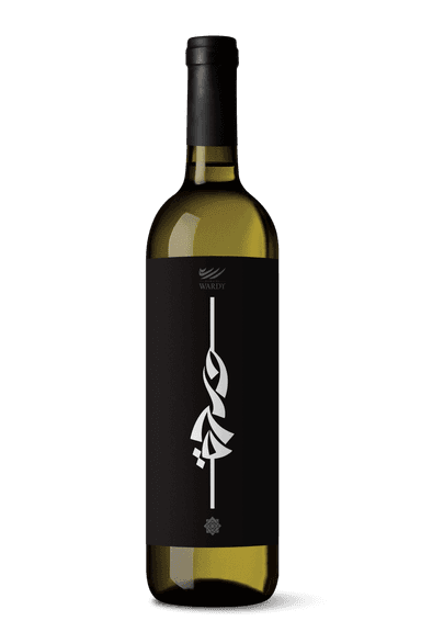 Beqaa Valley White - Domaine Wardy