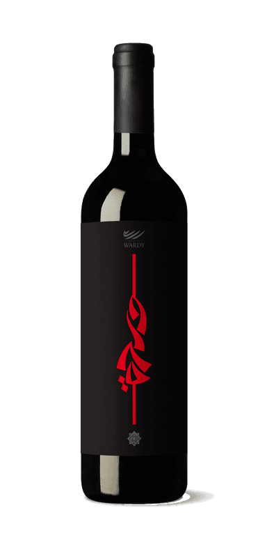 Beqaa Valley Red