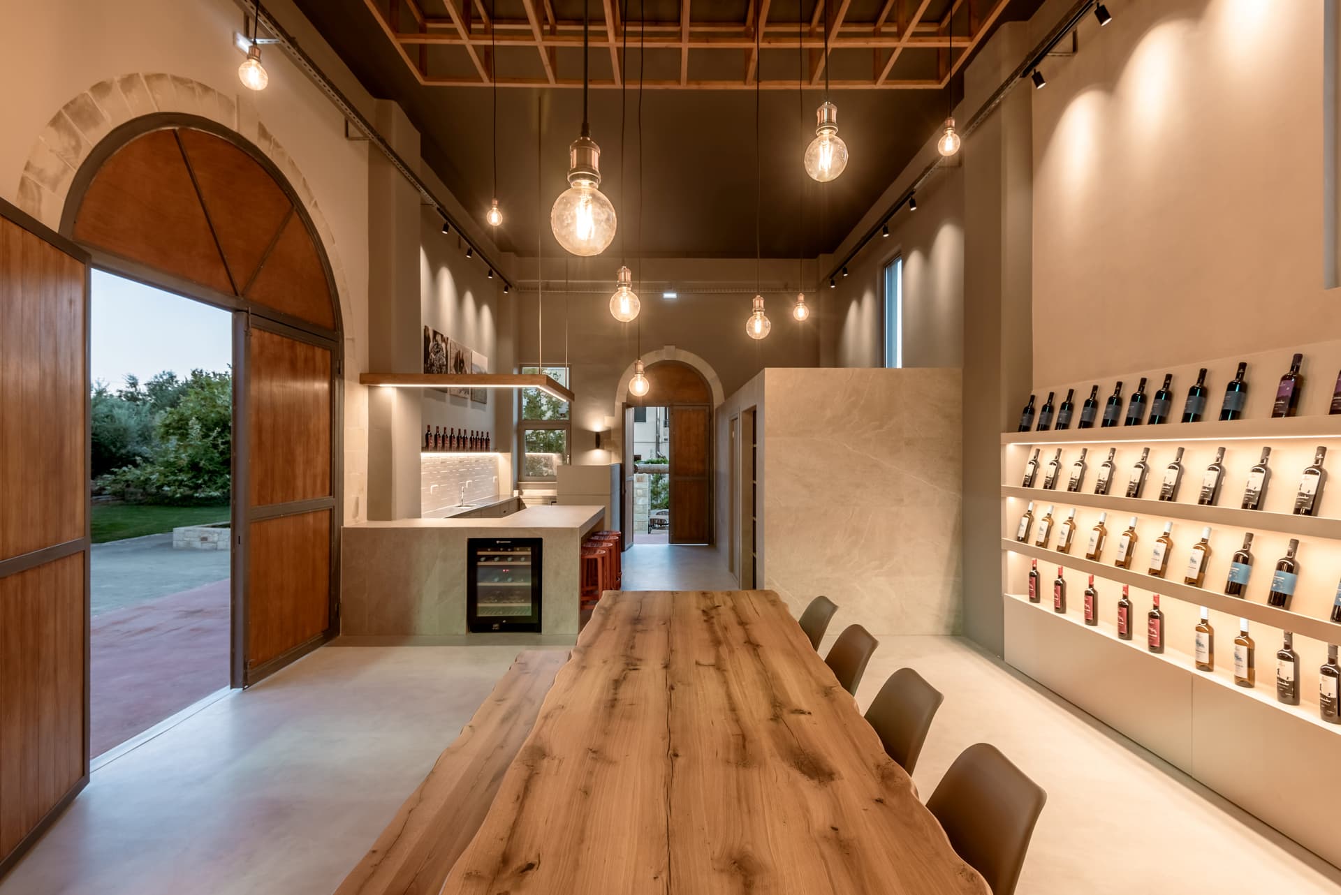 Patriotis Winery foto 5