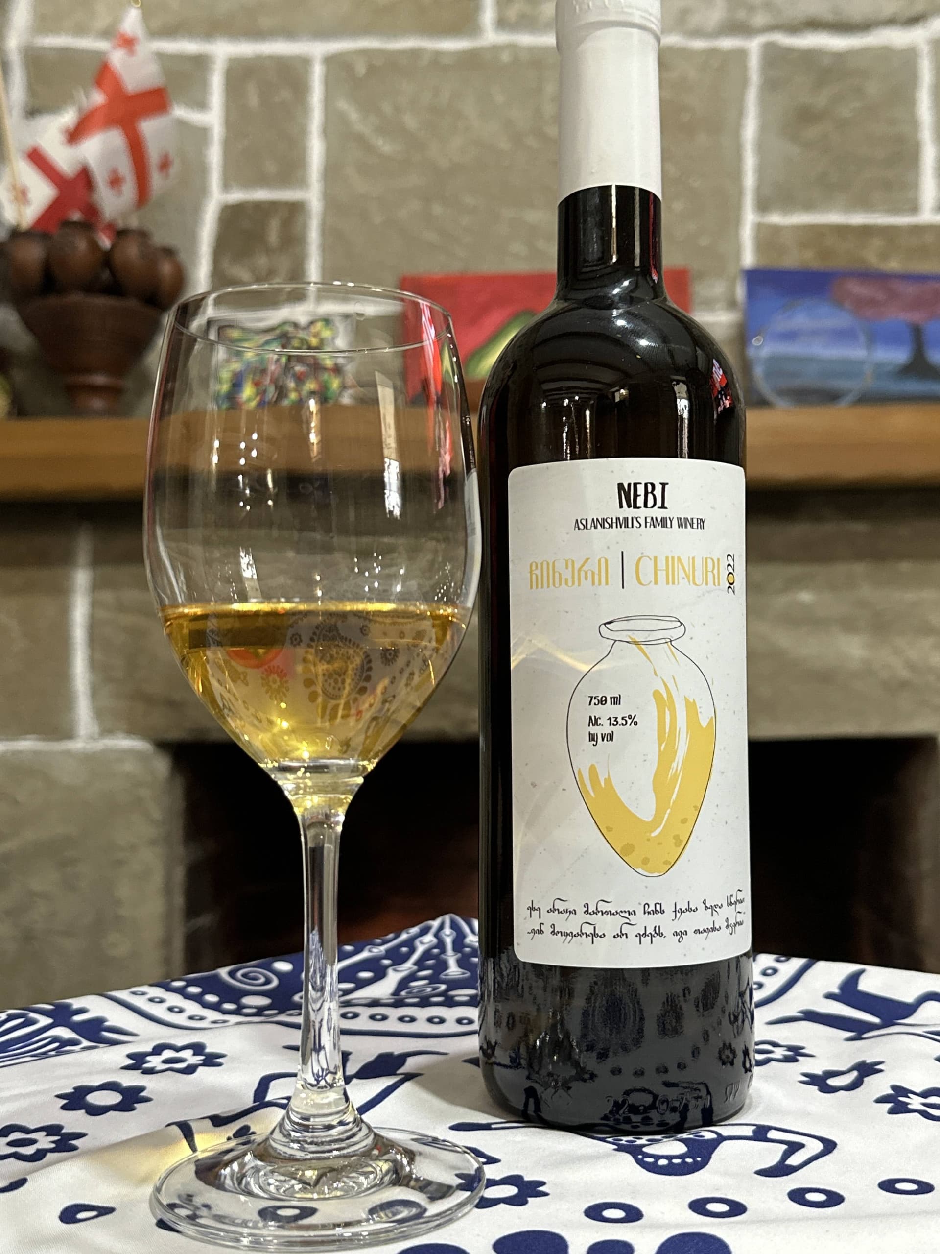 Nebi Winery
