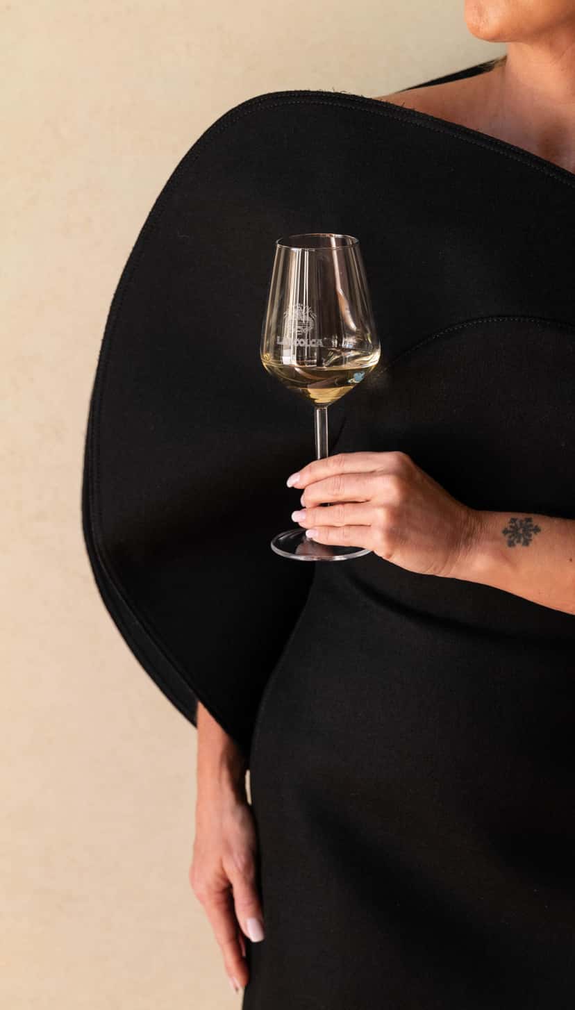 Taste Rare Aged Gavi dei Gavi in a Piedmont Blind Tasting