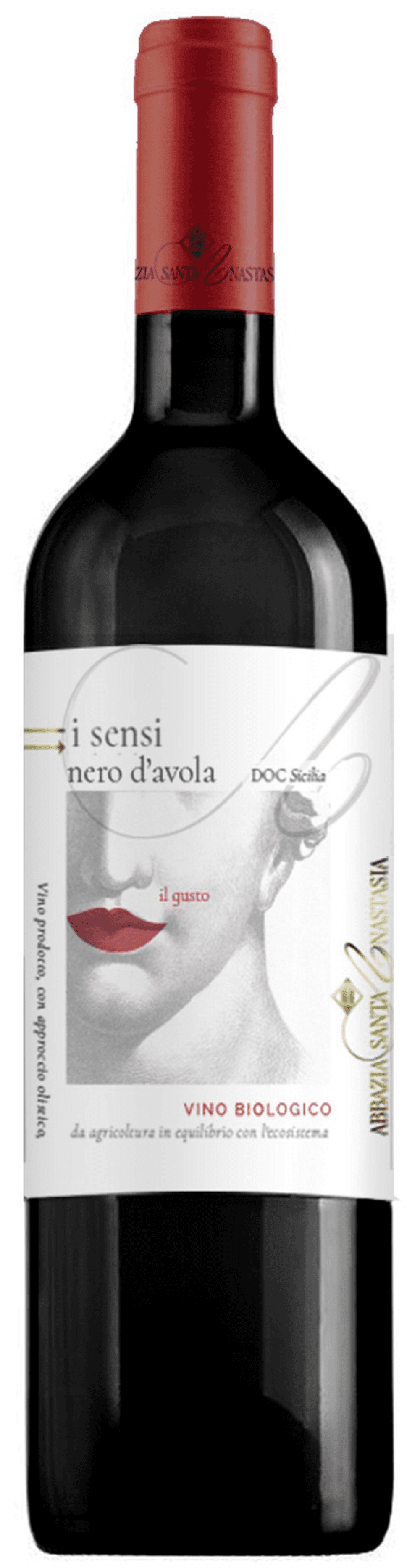 Nero d'Avola