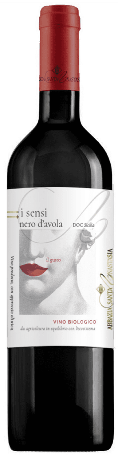 Nero d'Avola