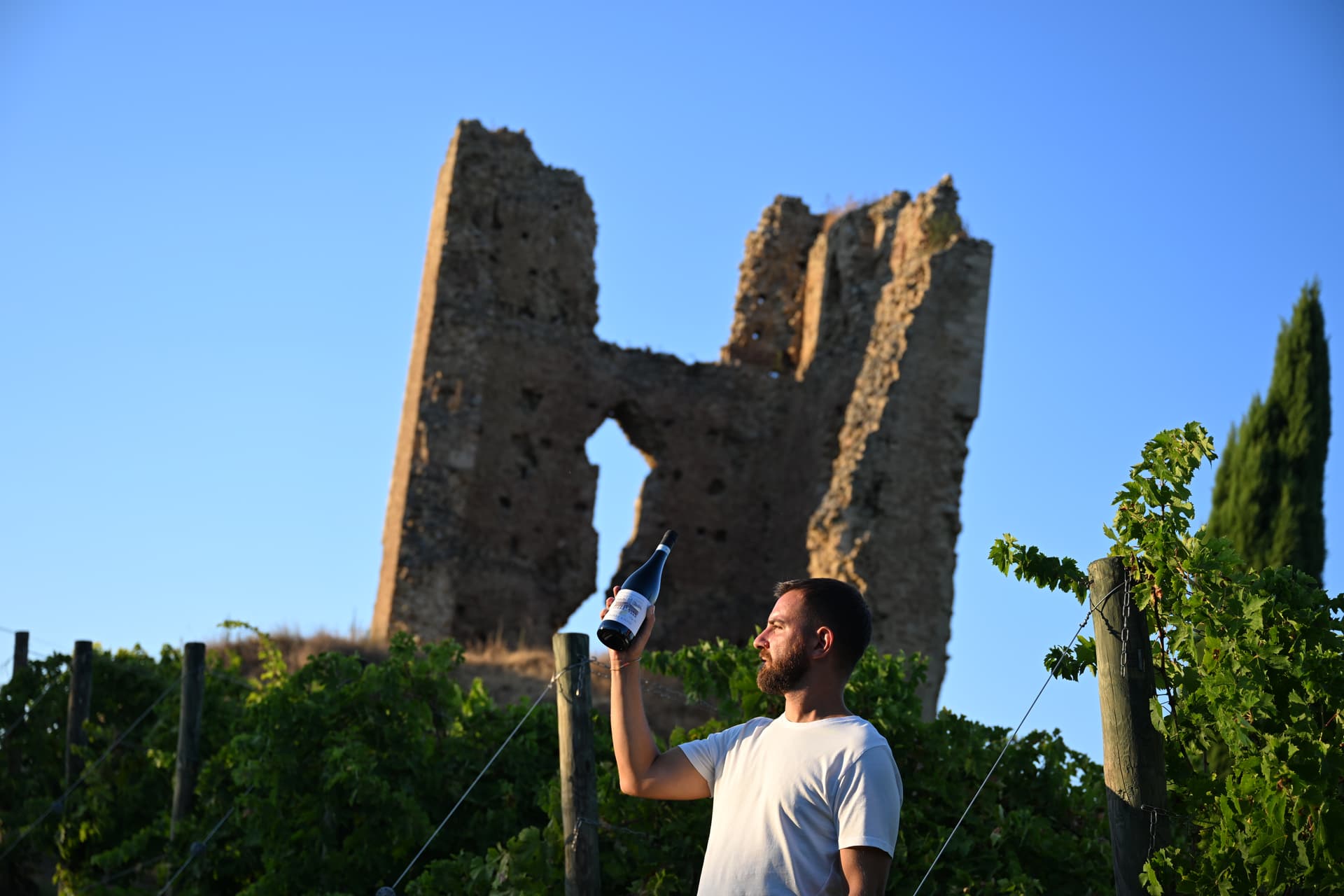 Torre Raone foto 5
