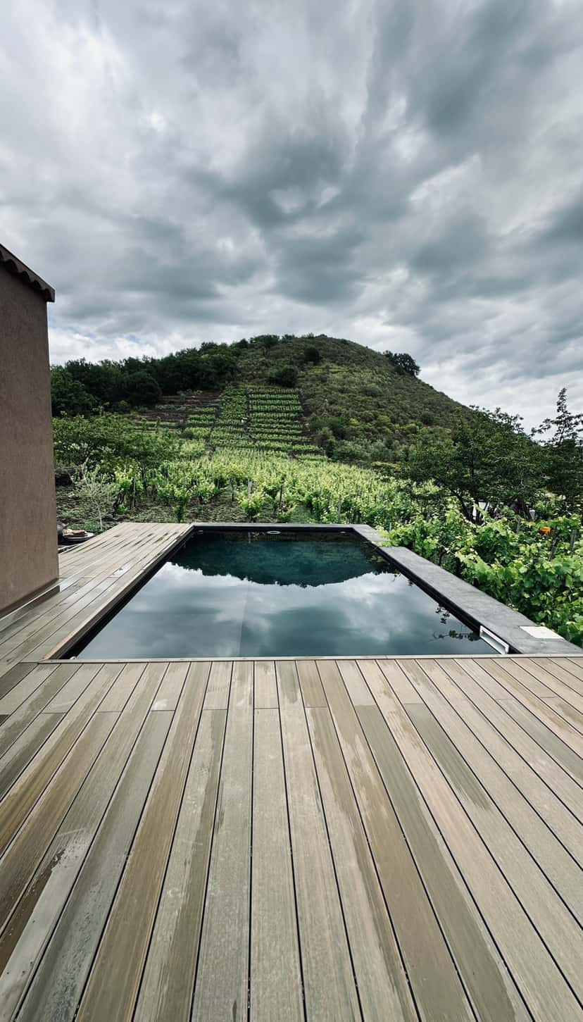 Palmento San Nicolò: A Vineyard Retreat Like No Other