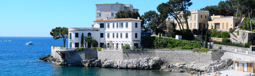 Bandol wine city