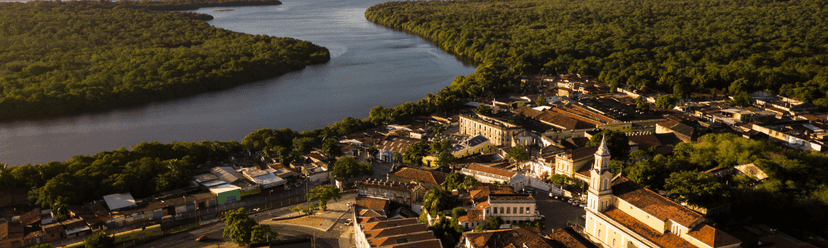 Bento Gonçalves wine city