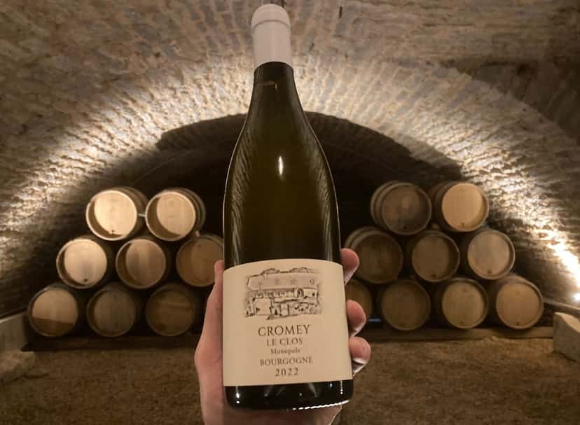 Domaine de Cromey