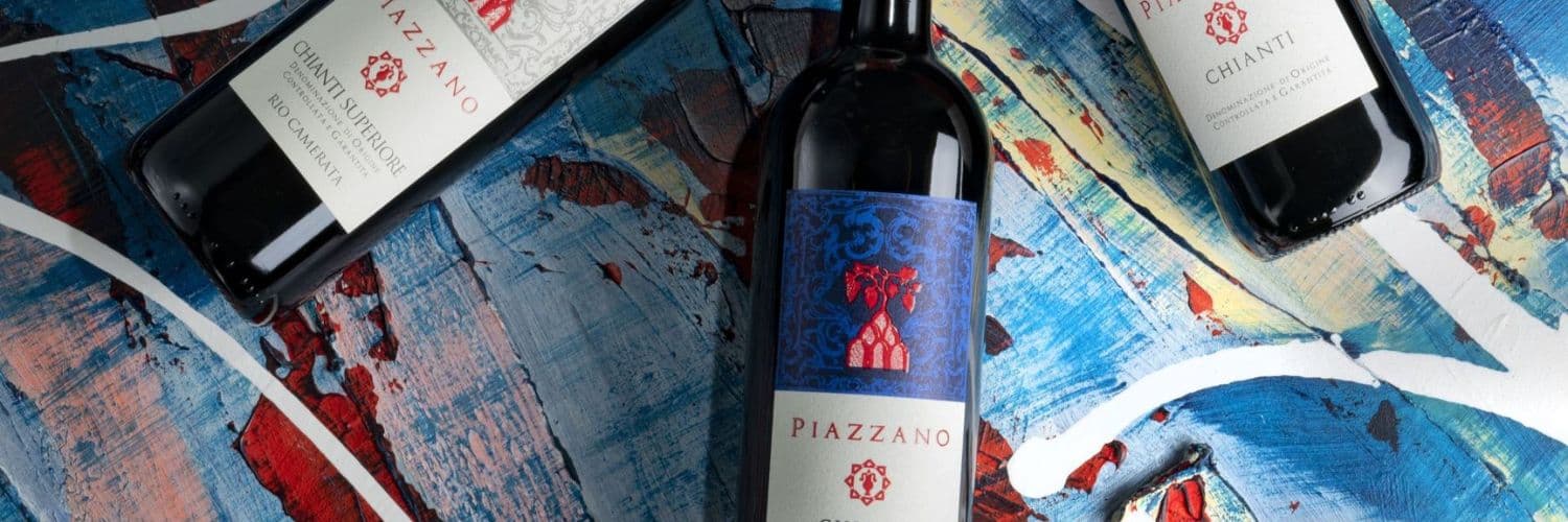Experiencia vinícola en Piazzano, en el corazón de la Toscana