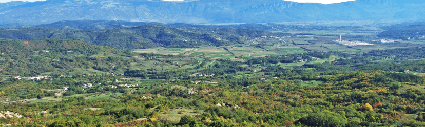 Istres wine city