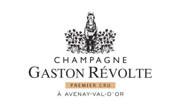 Champagne Gaston Révolte